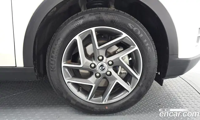 SsangYong TIBOLI 2022 1.5 автомат (гидро), миниатюра 7 SsangYong TIBOLI 2022 1.5 автомат (гидро), миниатюра 7