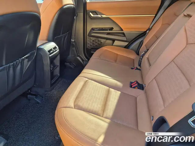 SsangYong Torres 2022 1.5 автомат (гидро), миниатюра 11 SsangYong Torres 2022 1.5 автомат (гидро), миниатюра 11