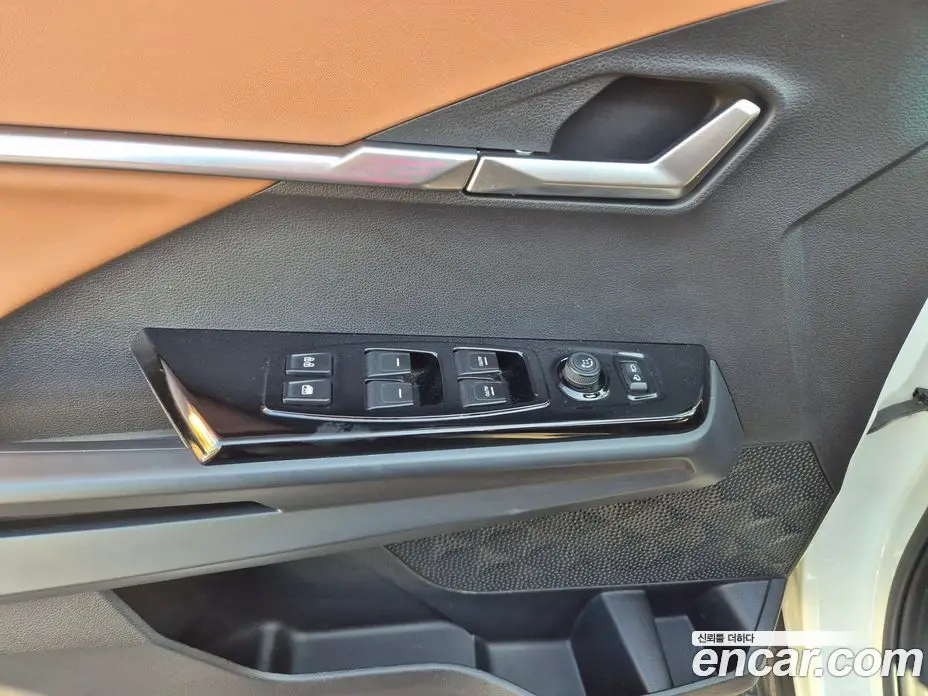 SsangYong Torres 2022 1.5 автомат (гидро), фото 6 SsangYong Torres 2022 1.5 автомат (гидро), фото 6