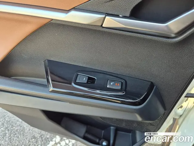 SsangYong Torres 2022 1.5 автомат (гидро), миниатюра 10 SsangYong Torres 2022 1.5 автомат (гидро), миниатюра 10