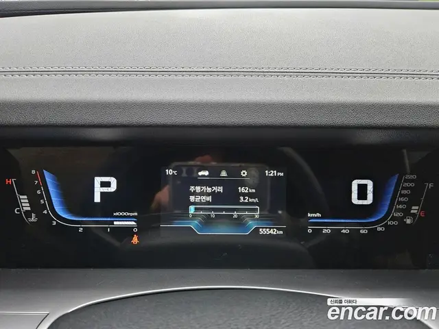 SsangYong Torres 2023 1.5 автомат (гидро), миниатюра 8 SsangYong Torres 2023 1.5 автомат (гидро), миниатюра 8