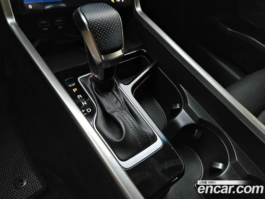 SsangYong Torres 2023 1.5 автомат (гидро), фото 9 SsangYong Torres 2023 1.5 автомат (гидро), фото 9