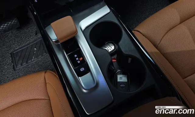 SsangYong Torres 2026 1.5 автомат (гидро), миниатюра 11