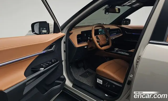 SsangYong Torres 2026 1.5 автомат (гидро), миниатюра 12