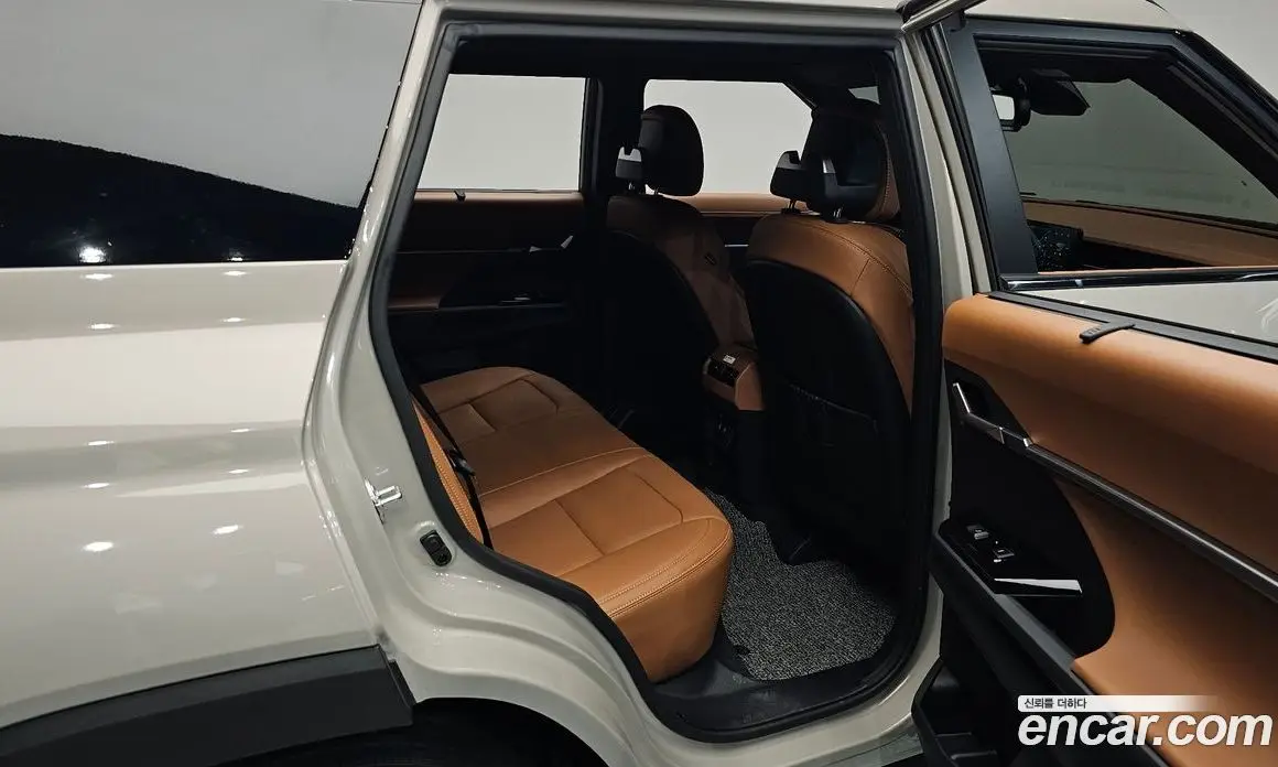 SsangYong Torres 2026 1.5 автомат (гидро), фото 16