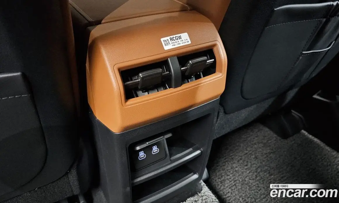 SsangYong Torres 2026 1.5 автомат (гидро), фото 32