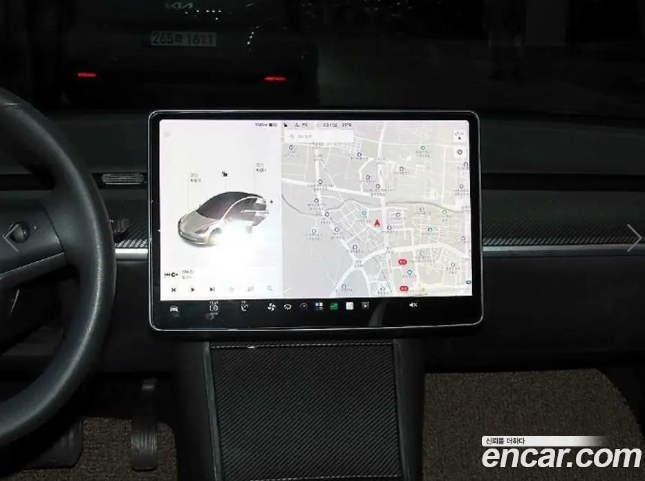 Tesla Model 3 2020 автомат (гидро), фото 11 Tesla Model 3 2020 автомат (гидро), фото 11