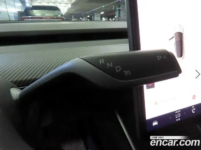 Tesla Model 3 2020 автомат (гидро), миниатюра 12