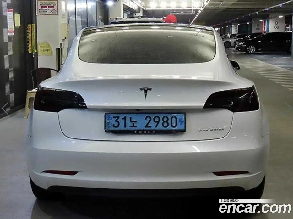 Tesla Model 3 2020 автомат (гидро), фото 5 Tesla Model 3 2020 автомат (гидро), фото 5