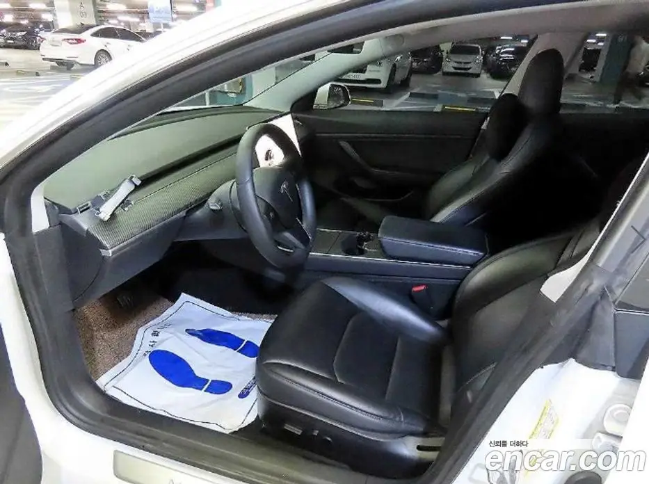 Tesla Model 3 2020 автомат (гидро), фото 6 Tesla Model 3 2020 автомат (гидро), фото 6
