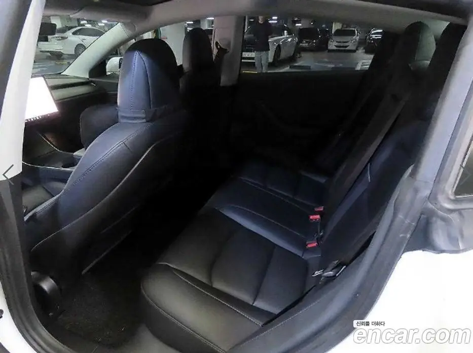 Tesla Model 3 2020 автомат (гидро), фото 7 Tesla Model 3 2020 автомат (гидро), фото 7
