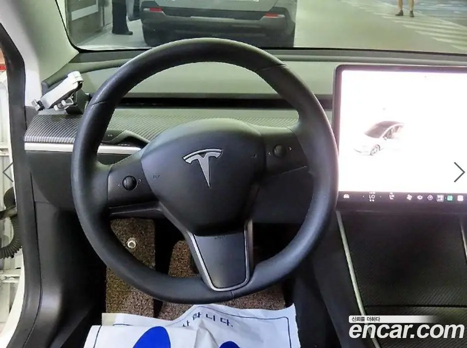 Tesla Model 3 2020 автомат (гидро), фото 8 Tesla Model 3 2020 автомат (гидро), фото 8