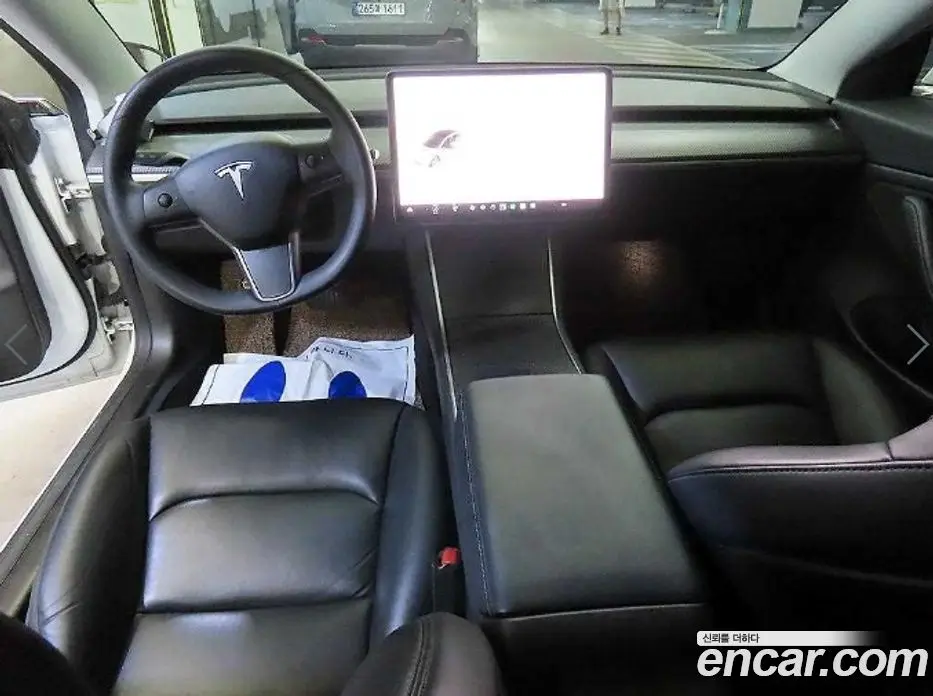 Tesla Model 3 2020 автомат (гидро), фото 10 Tesla Model 3 2020 автомат (гидро), фото 10