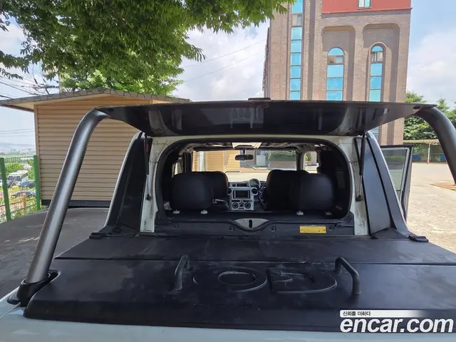 Toyota bB 2002 1.5 автомат (гидро), миниатюра 8 Toyota bB 2002 1.5 автомат (гидро), миниатюра 8