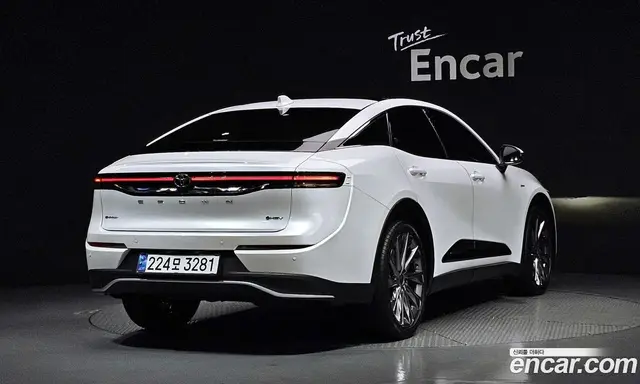 Toyota Crown 2025 2.5 автомат (гидро), миниатюра 2 Toyota Crown 2025 2.5 автомат (гидро), миниатюра 2