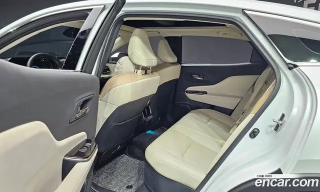 Toyota Crown 2025 2.5 автомат (гидро), миниатюра 12