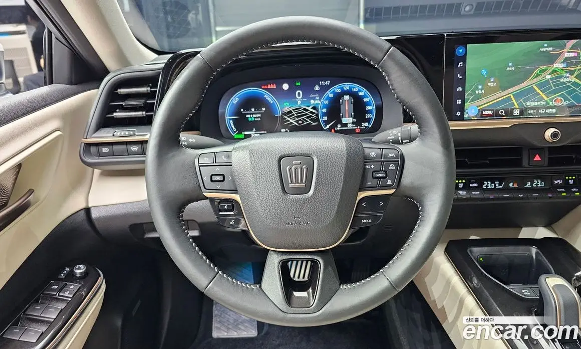 Toyota Crown 2025 2.5 автомат (гидро), фото 13 Toyota Crown 2025 2.5 автомат (гидро), фото 13