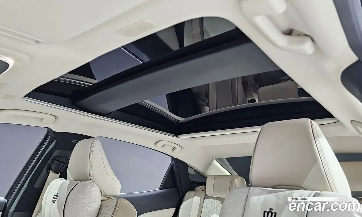 Toyota Crown 2025 2.5 автомат (гидро), фото 19 Toyota Crown 2025 2.5 автомат (гидро), фото 19
