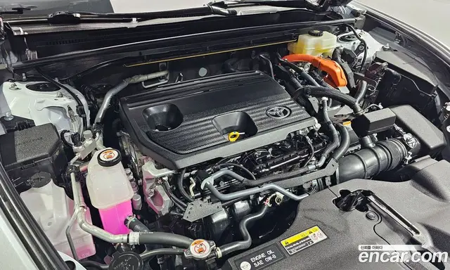 Toyota Crown 2025 2.5 автомат (гидро), миниатюра 6 Toyota Crown 2025 2.5 автомат (гидро), миниатюра 6