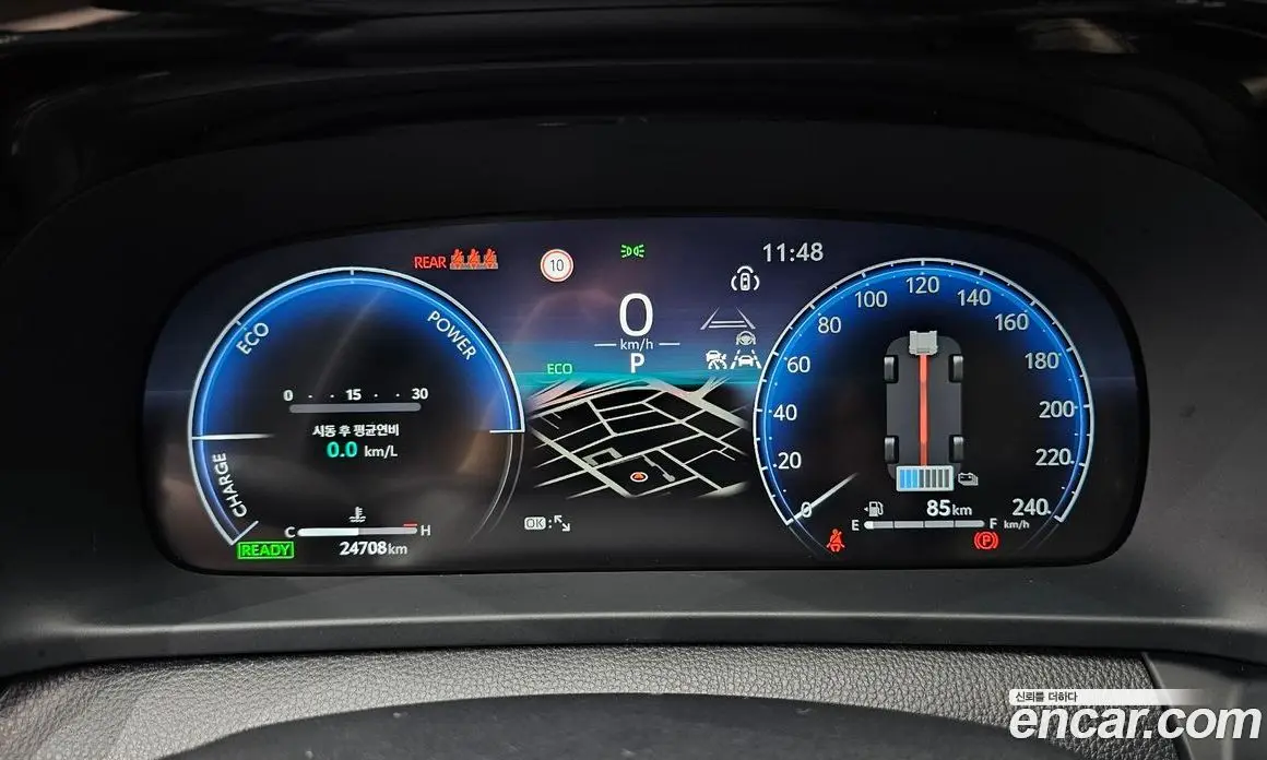 Toyota Crown 2025 2.5 автомат (гидро), фото 8 Toyota Crown 2025 2.5 автомат (гидро), фото 8