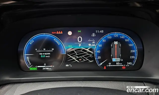 Toyota Crown 2025 2.5 автомат (гидро), миниатюра 8 Toyota Crown 2025 2.5 автомат (гидро), миниатюра 8