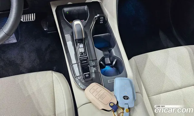 Toyota Crown 2025 2.5 автомат (гидро), миниатюра 9 Toyota Crown 2025 2.5 автомат (гидро), миниатюра 9