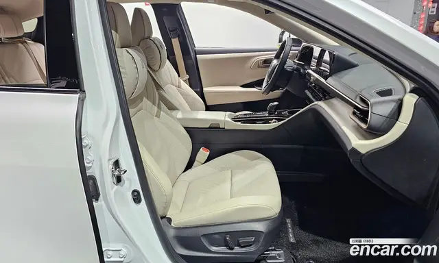 Toyota Crown 2025 2.5 автомат (гидро), миниатюра 10 Toyota Crown 2025 2.5 автомат (гидро), миниатюра 10