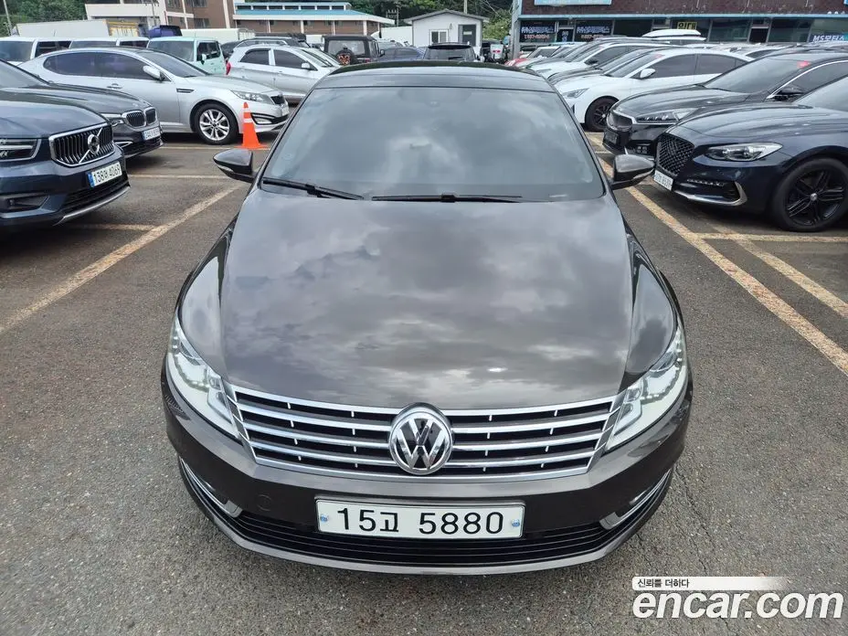 Volkswagen CC 2013 2.0 автомат (гидро), фото 1 Volkswagen CC 2013 2.0 автомат (гидро), фото 1