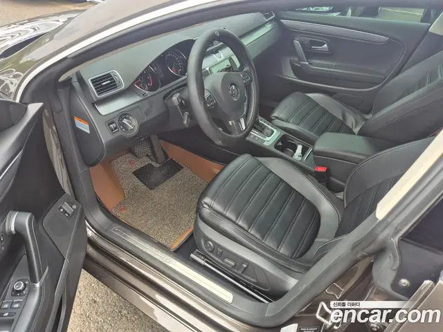Volkswagen CC 2013 2.0 автомат (гидро), миниатюра 11 Volkswagen CC 2013 2.0 автомат (гидро), миниатюра 11