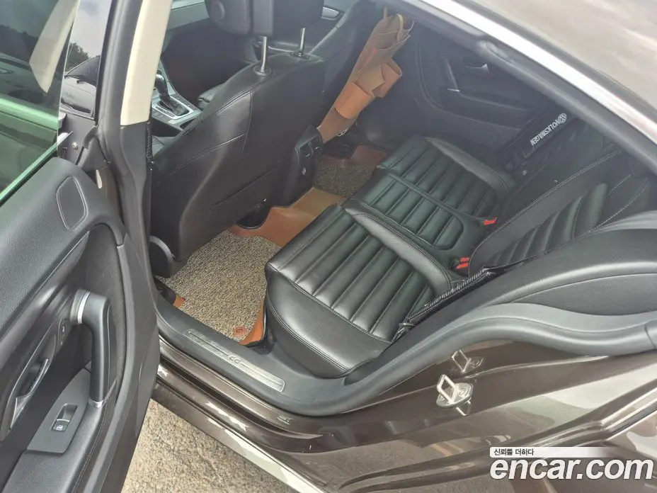 Volkswagen CC 2013 2.0 автомат (гидро), фото 15 Volkswagen CC 2013 2.0 автомат (гидро), фото 15