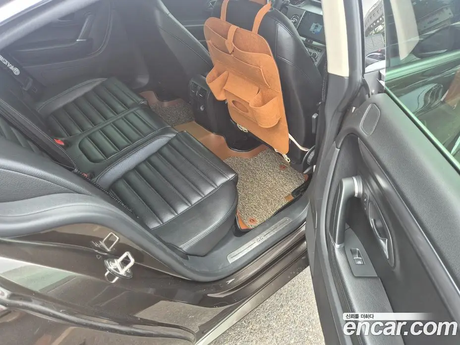 Volkswagen CC 2013 2.0 автомат (гидро), фото 16 Volkswagen CC 2013 2.0 автомат (гидро), фото 16
