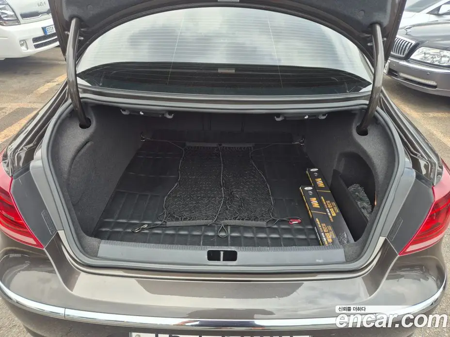 Volkswagen CC 2013 2.0 автомат (гидро), фото 17 Volkswagen CC 2013 2.0 автомат (гидро), фото 17