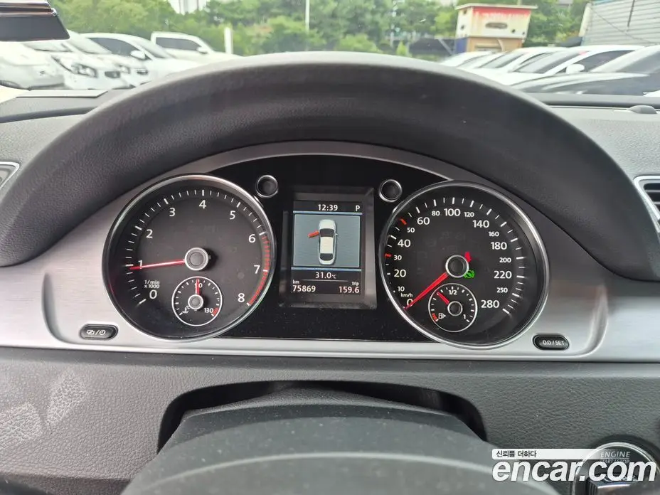 Volkswagen CC 2013 2.0 автомат (гидро), фото 19 Volkswagen CC 2013 2.0 автомат (гидро), фото 19