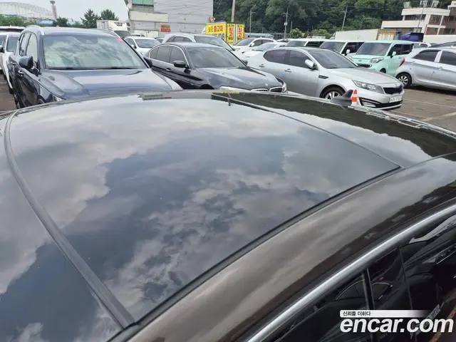 Volkswagen CC 2013 2.0 автомат (гидро), миниатюра 9 Volkswagen CC 2013 2.0 автомат (гидро), миниатюра 9