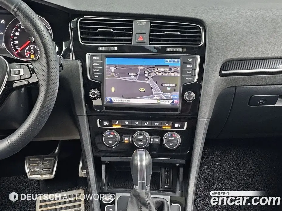 Volkswagen Golf 2014 1.4 автомат (гидро), фото 14 Volkswagen Golf 2014 1.4 автомат (гидро), фото 14