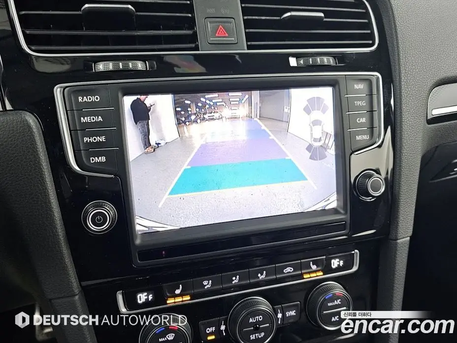 Volkswagen Golf 2014 1.4 автомат (гидро), фото 15 Volkswagen Golf 2014 1.4 автомат (гидро), фото 15