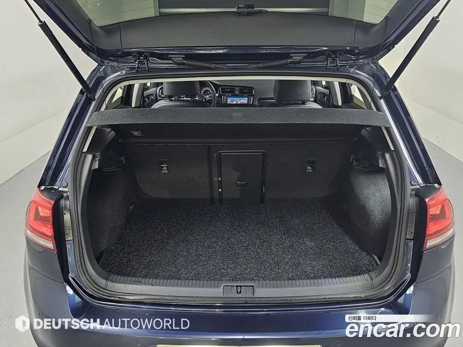 Volkswagen Golf 2014 1.4 автомат (гидро), фото 20 Volkswagen Golf 2014 1.4 автомат (гидро), фото 20