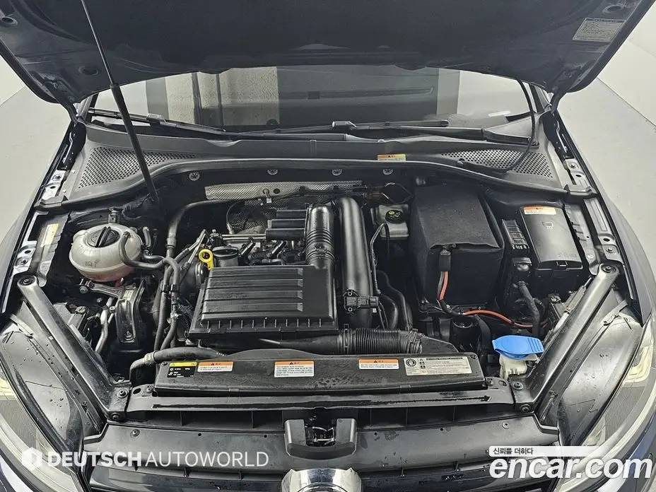 Volkswagen Golf 2014 1.4 автомат (гидро), фото 6 Volkswagen Golf 2014 1.4 автомат (гидро), фото 6