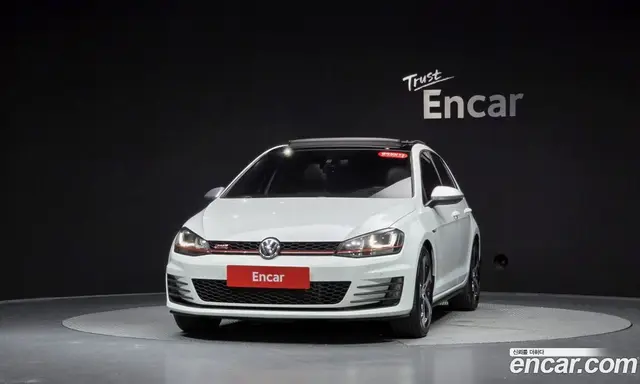 Volkswagen Golf 2015 2.0 автомат (гидро), миниатюра 2 Volkswagen Golf 2015 2.0 автомат (гидро), миниатюра 2
