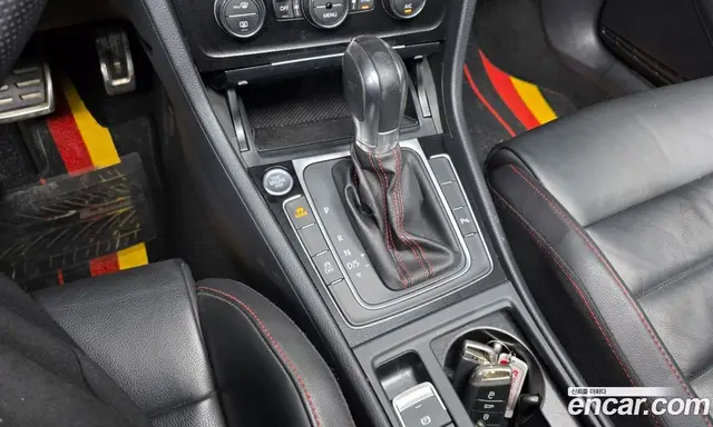 Volkswagen Golf 2015 2.0 автомат (гидро), миниатюра 11 Volkswagen Golf 2015 2.0 автомат (гидро), миниатюра 11