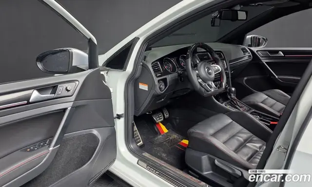 Volkswagen Golf 2015 2.0 автомат (гидро), миниатюра 12