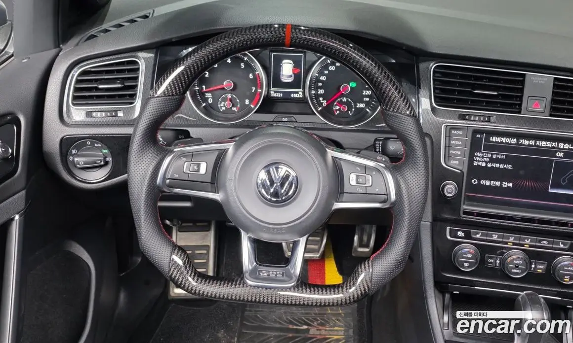 Volkswagen Golf 2015 2.0 автомат (гидро), фото 18 Volkswagen Golf 2015 2.0 автомат (гидро), фото 18