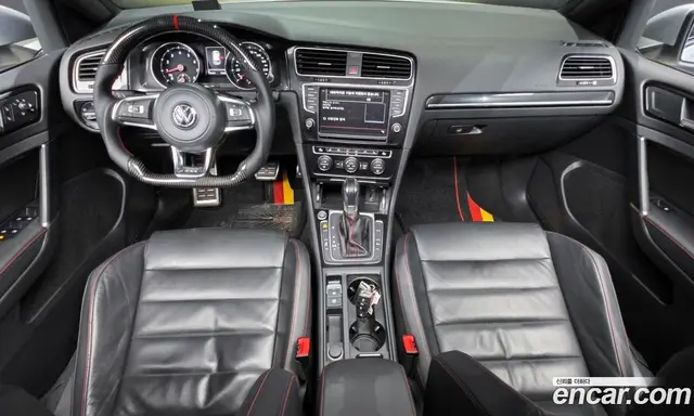 Volkswagen Golf 2015 2.0 автомат (гидро), миниатюра 9 Volkswagen Golf 2015 2.0 автомат (гидро), миниатюра 9