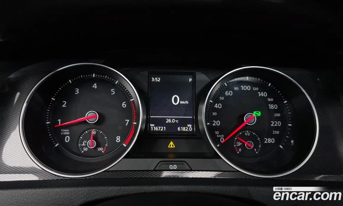 Volkswagen Golf 2015 2.0 автомат (гидро), фото 10 Volkswagen Golf 2015 2.0 автомат (гидро), фото 10