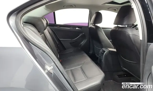 Volkswagen Jetta 2015 2.0 автомат (гидро), миниатюра 12