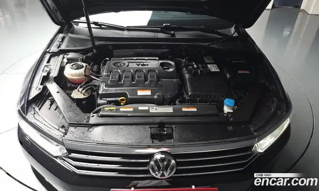 Volkswagen Passat 2018 2.0 автомат (гидро), миниатюра 6 Volkswagen Passat 2018 2.0 автомат (гидро), миниатюра 6