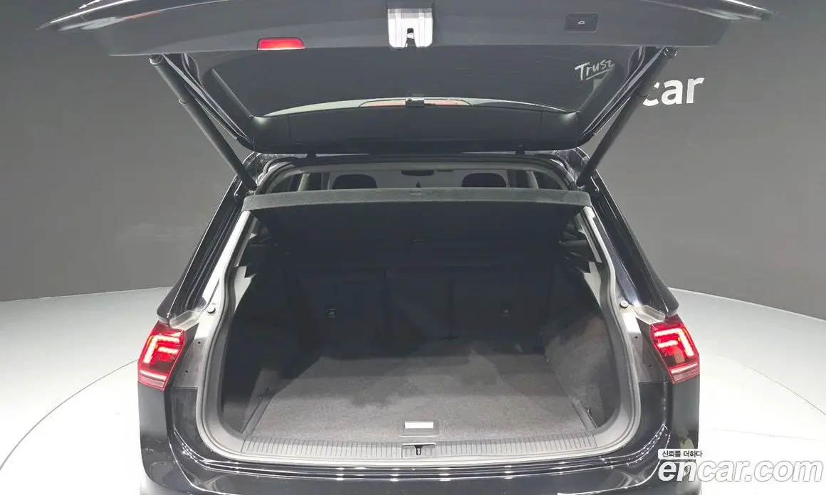 Volkswagen Tiguan 2018 2.0 автомат (гидро), фото 20 Volkswagen Tiguan 2018 2.0 автомат (гидро), фото 20