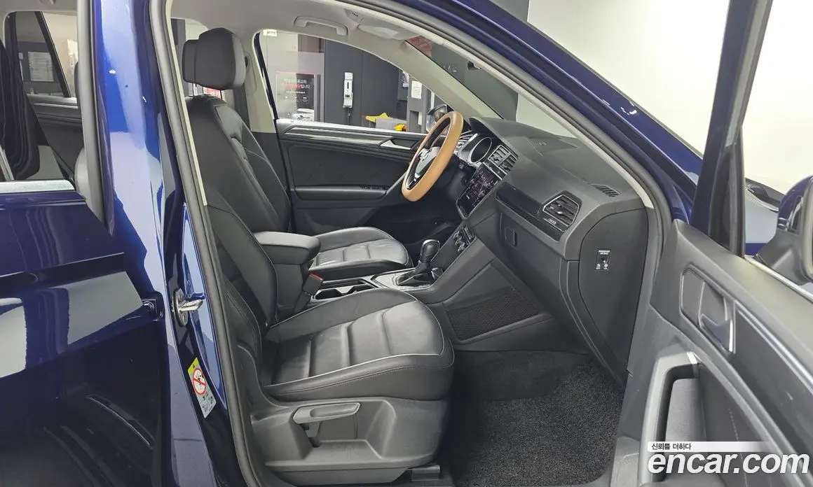 Volkswagen Tiguan 2020 2.0 автомат (гидро), фото 17 Volkswagen Tiguan 2020 2.0 автомат (гидро), фото 17