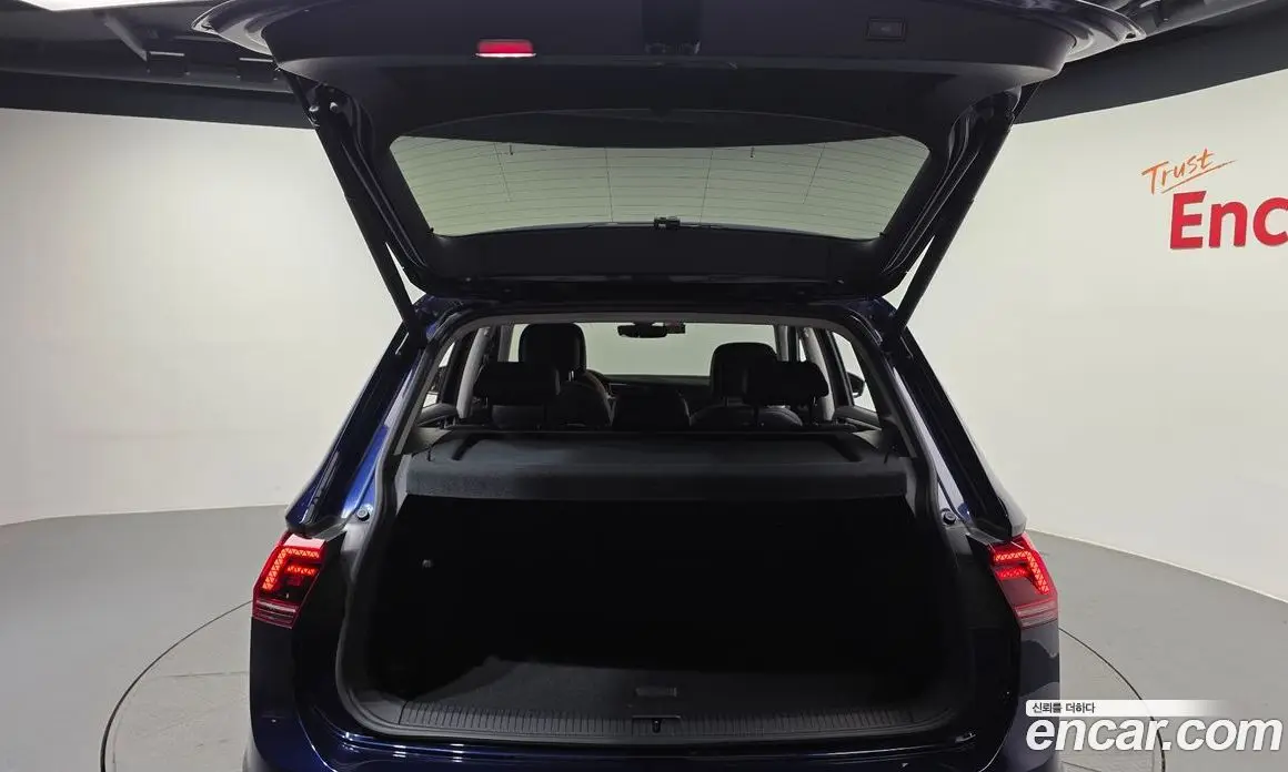 Volkswagen Tiguan 2020 2.0 автомат (гидро), фото 26 Volkswagen Tiguan 2020 2.0 автомат (гидро), фото 26
