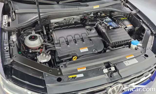 Volkswagen Tiguan 2020 2.0 автомат (гидро), миниатюра 6 Volkswagen Tiguan 2020 2.0 автомат (гидро), миниатюра 6